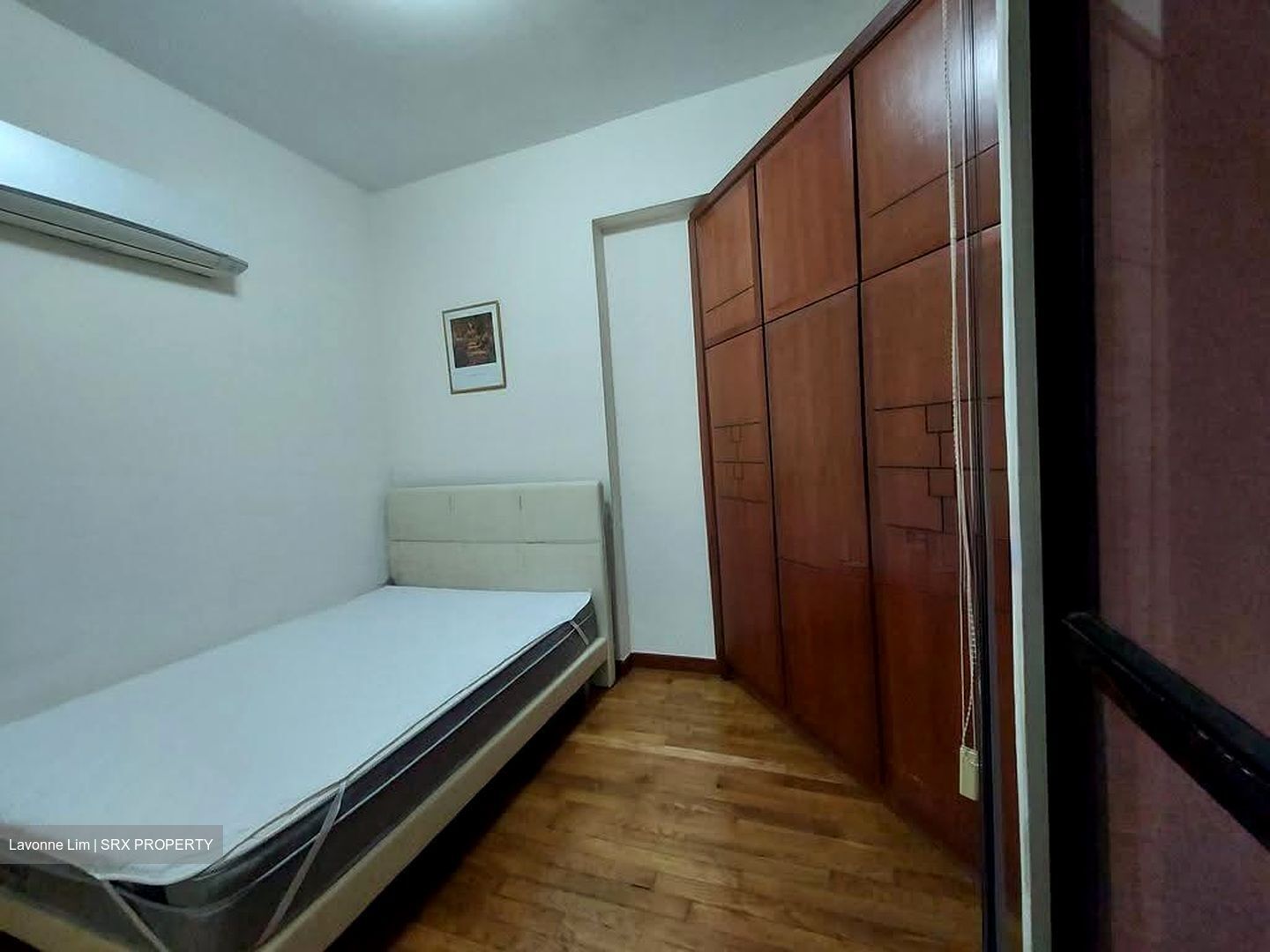 Dover Parkview (D5), Condominium #619307061